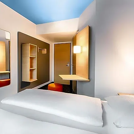 Hotel B&B Hotel Kempten