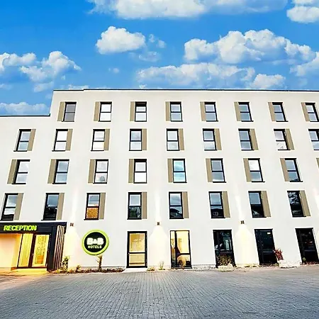 Hotel B&B Hotel Kempten