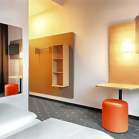 Hotel B&B Hotel Kempten 3*