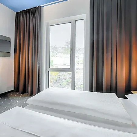 Hotel B&B Hotel Kempten