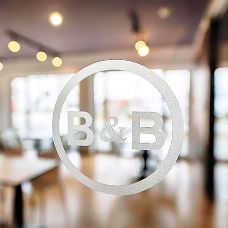 Hotel B&B Hotel Kempten Kempten