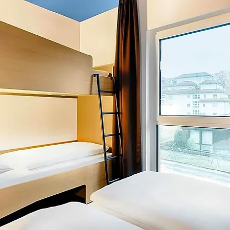 B&B Hotel Kempten Hotel Kempten
