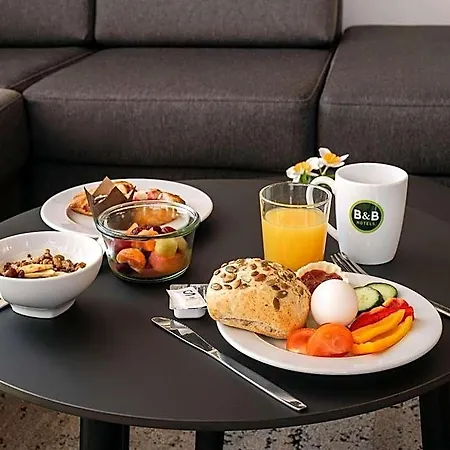 B&B Hotel Kempten Hotel Kempten
