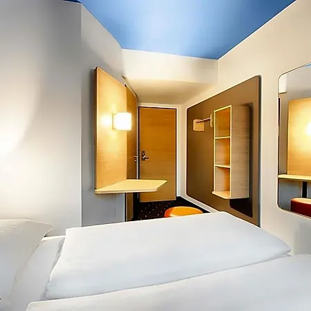 Hotel B&B Hotel Kempten