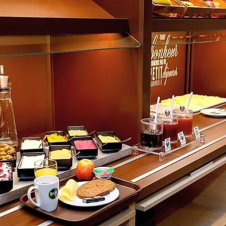 B&B Hotel Kempten