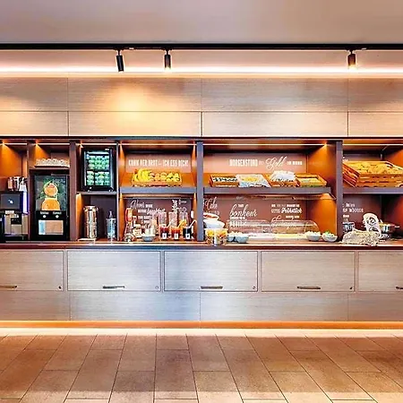 Hotel B&B Hotel Kempten