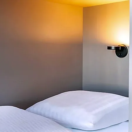 B&B Hotel Kempten 3* Kempten