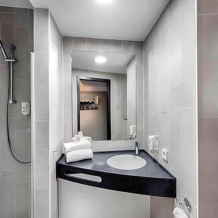 B&B Hotel Kempten Hotel Kempten