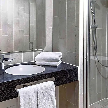 B&B Hotel Kempten Hotel