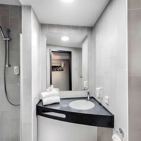B&B Hotel Kempten Hotel 3*