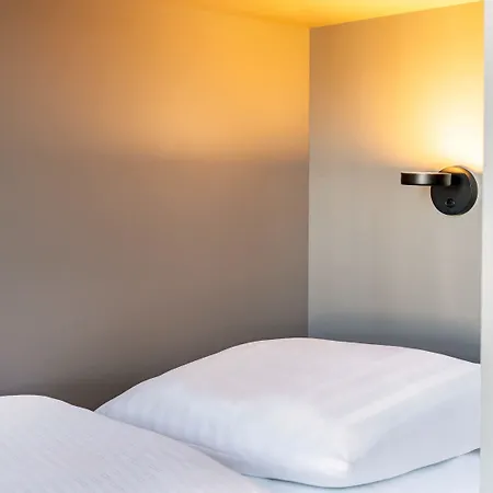 B&B Hotel Kempten ケンプテン