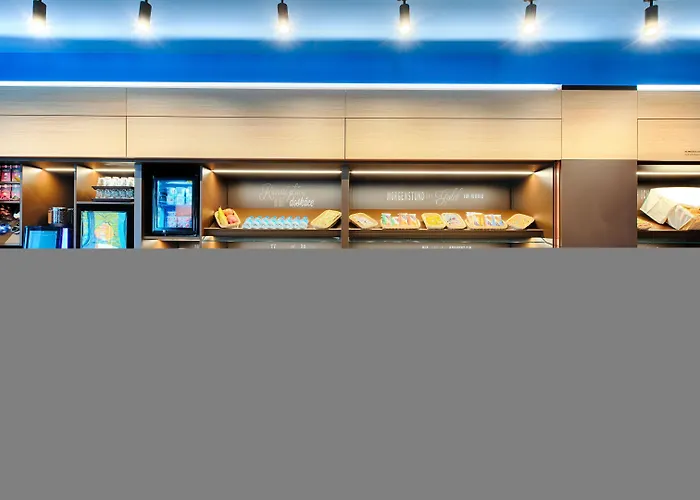 B&B Hotel Kempten Hotel 3*