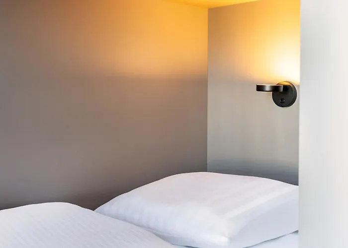 Hotel B&B Hotel Kempten Kempten