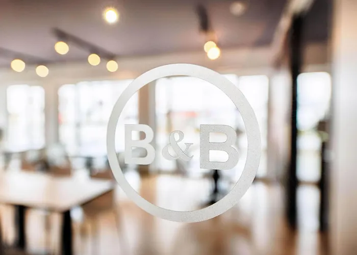 B&B Hotel Kempten Hotel 3*