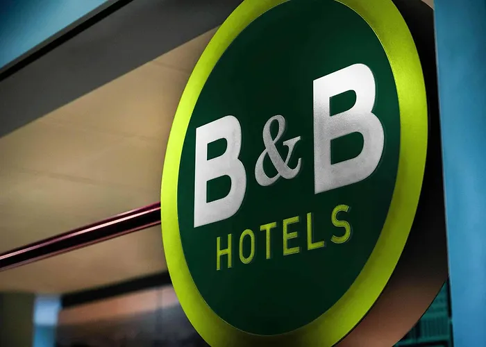 Hotel B&B Hotel Kempten 3*
