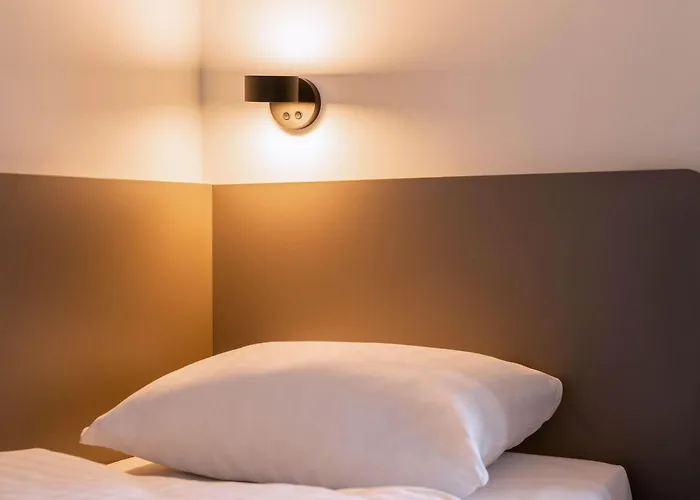 Hotel B&B Hotel Kempten Kempten (Allgäu)