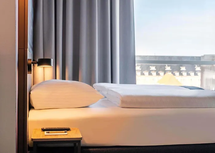 B&B Hotel Kempten Kempten