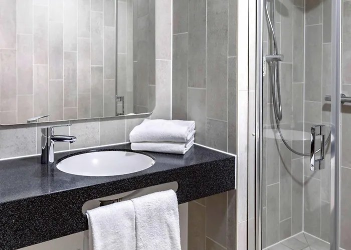 B&B Hotel Kempten Kempten (Allgäu)